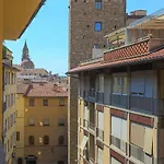 The Red Loft In Ponte Vecchio N.2