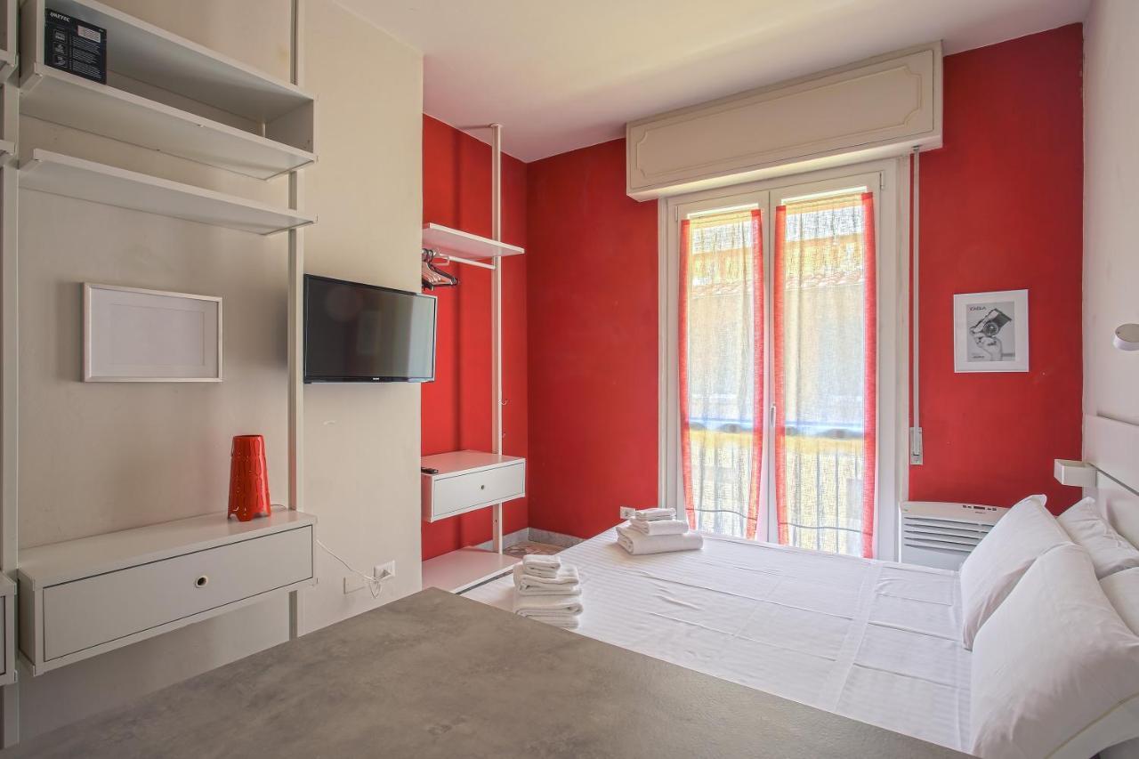 Apartamento The Red Loft In Ponte Vecchio N.2 *