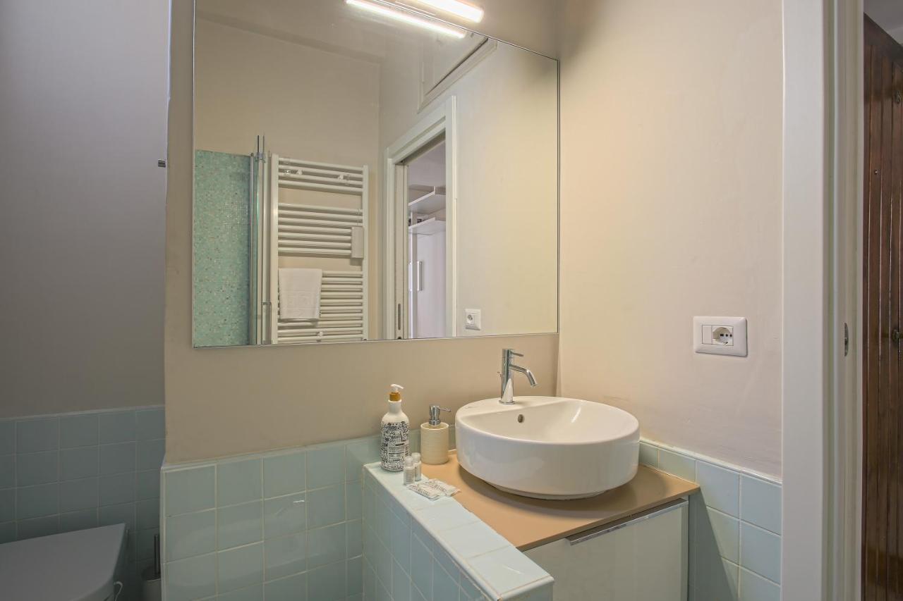 The Red Loft In Ponte Vecchio N.2 Apartamento *