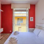 The Red Loft In Ponte Vecchio N.2